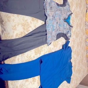 Scrubs. Small/Xsmall